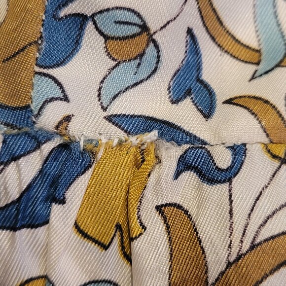 Hand-made Vintage Retro Dress - Picture 8 of 10